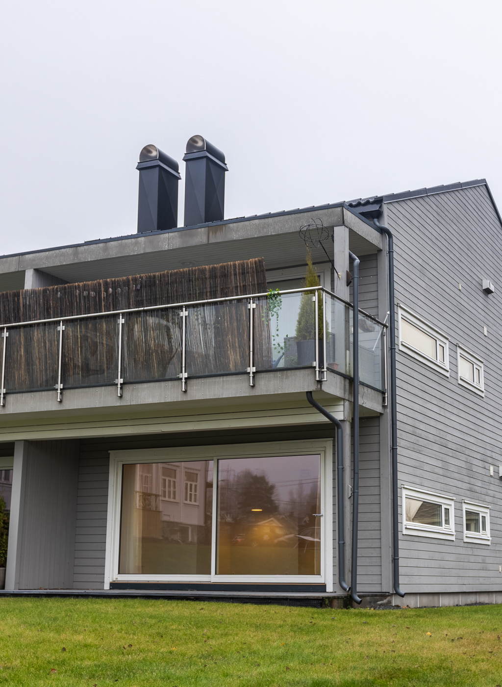 Glederudveien 51H - Stue