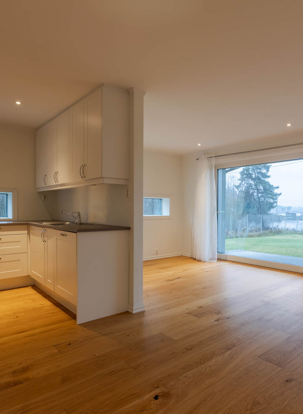 Glederudveien 51H - Soverom