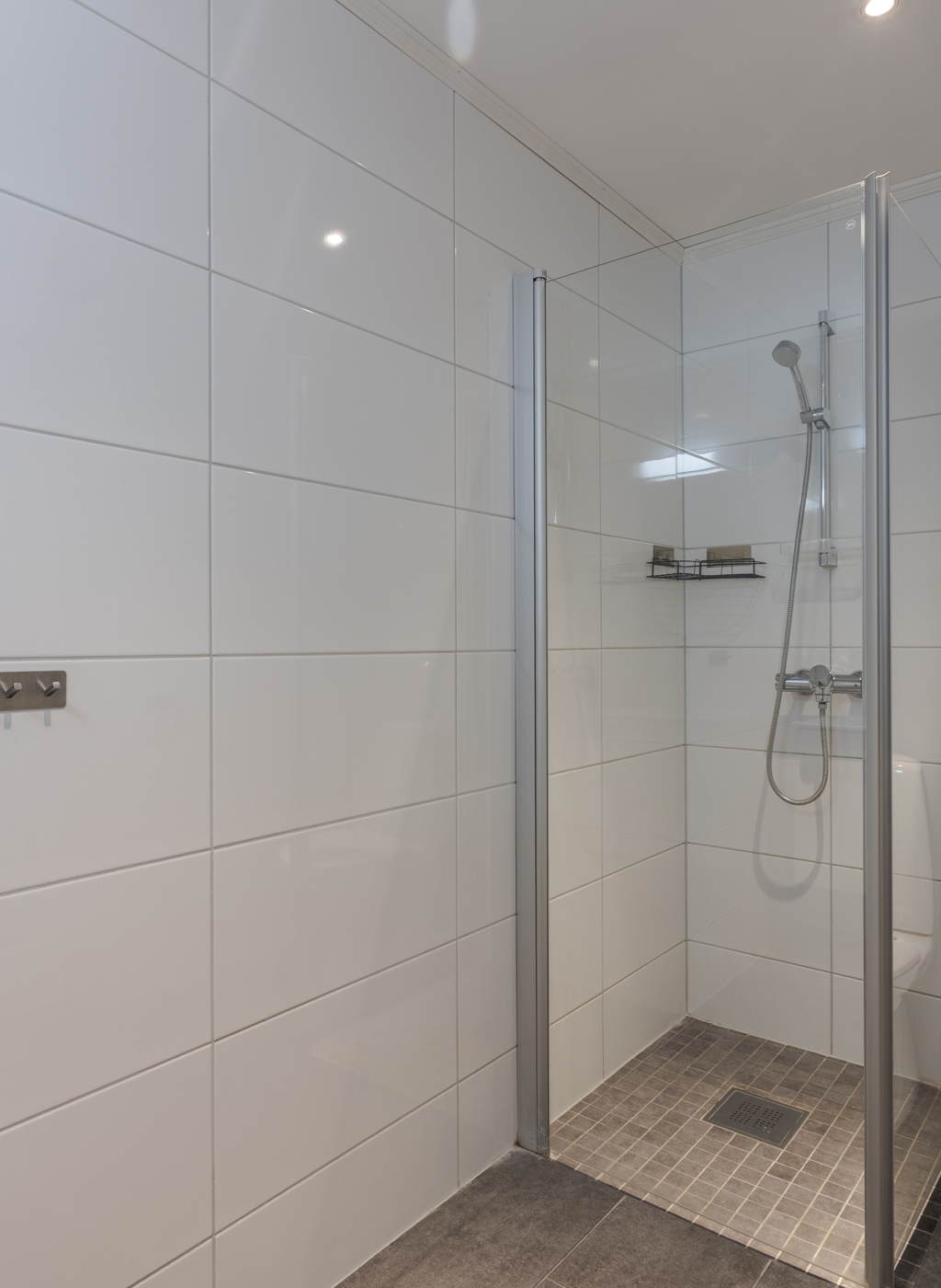 Glederudveien 51H - Bad