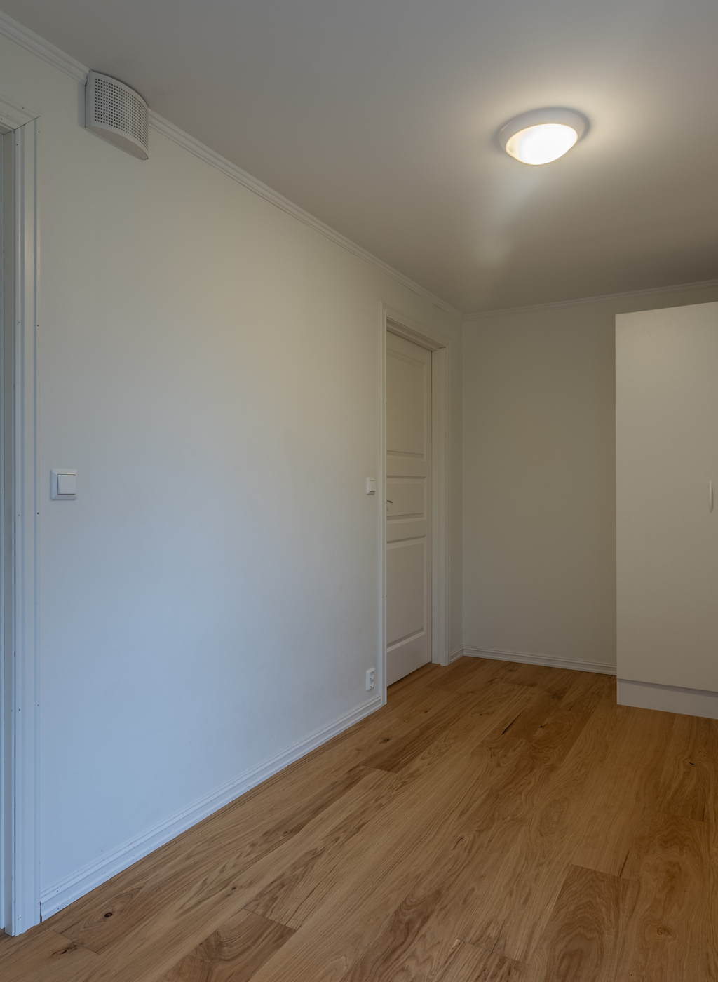 Glederudveien 51H - Gang