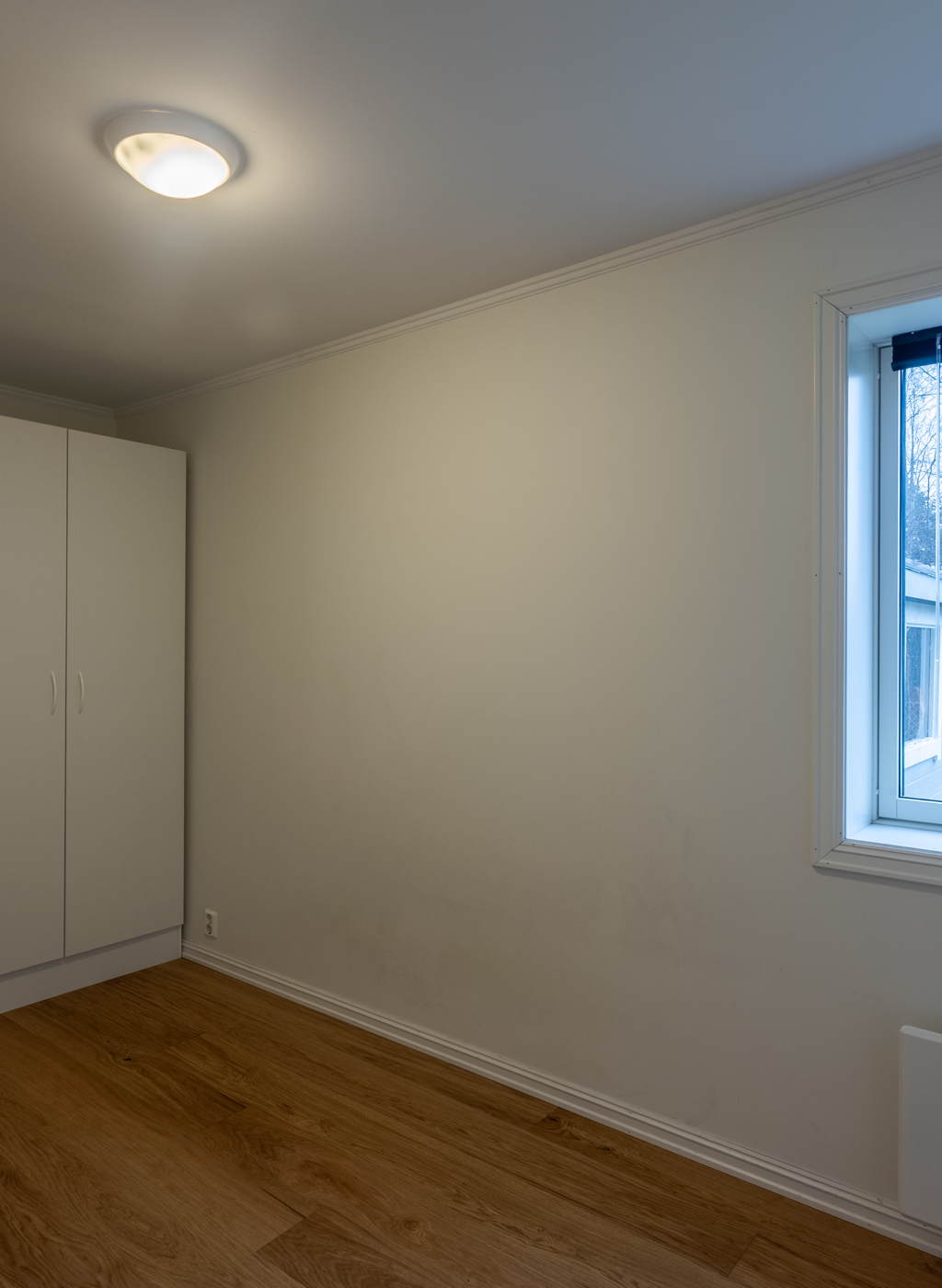 Glederudveien 51H - Balkong