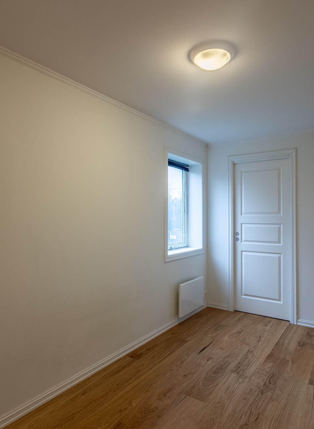 Glederudveien 51H - Utsikt