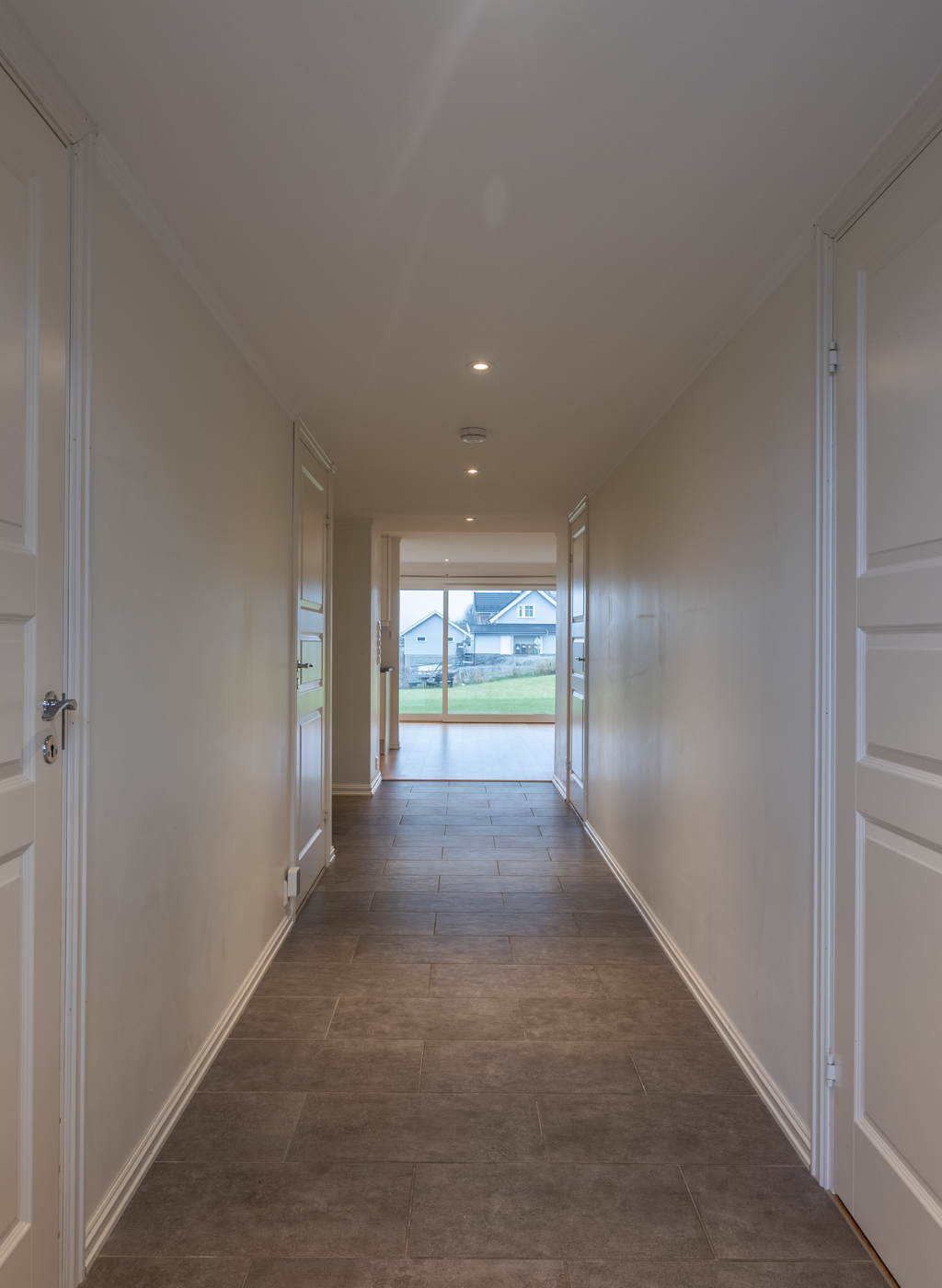 Glederudveien 51H - Detalj