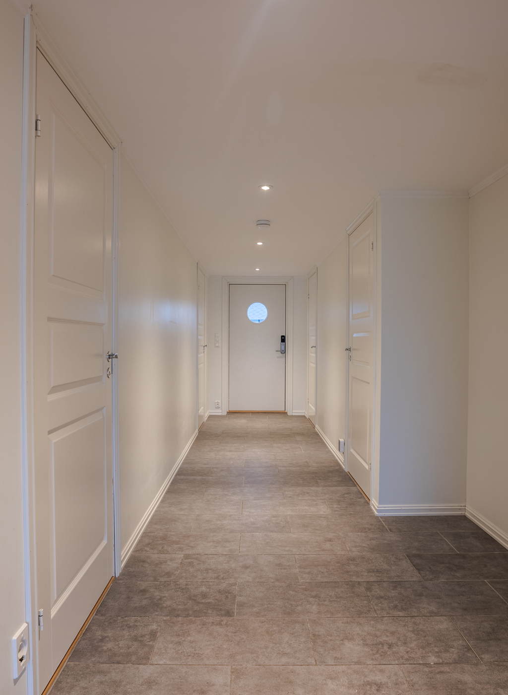 Glederudveien 51H - Detalj