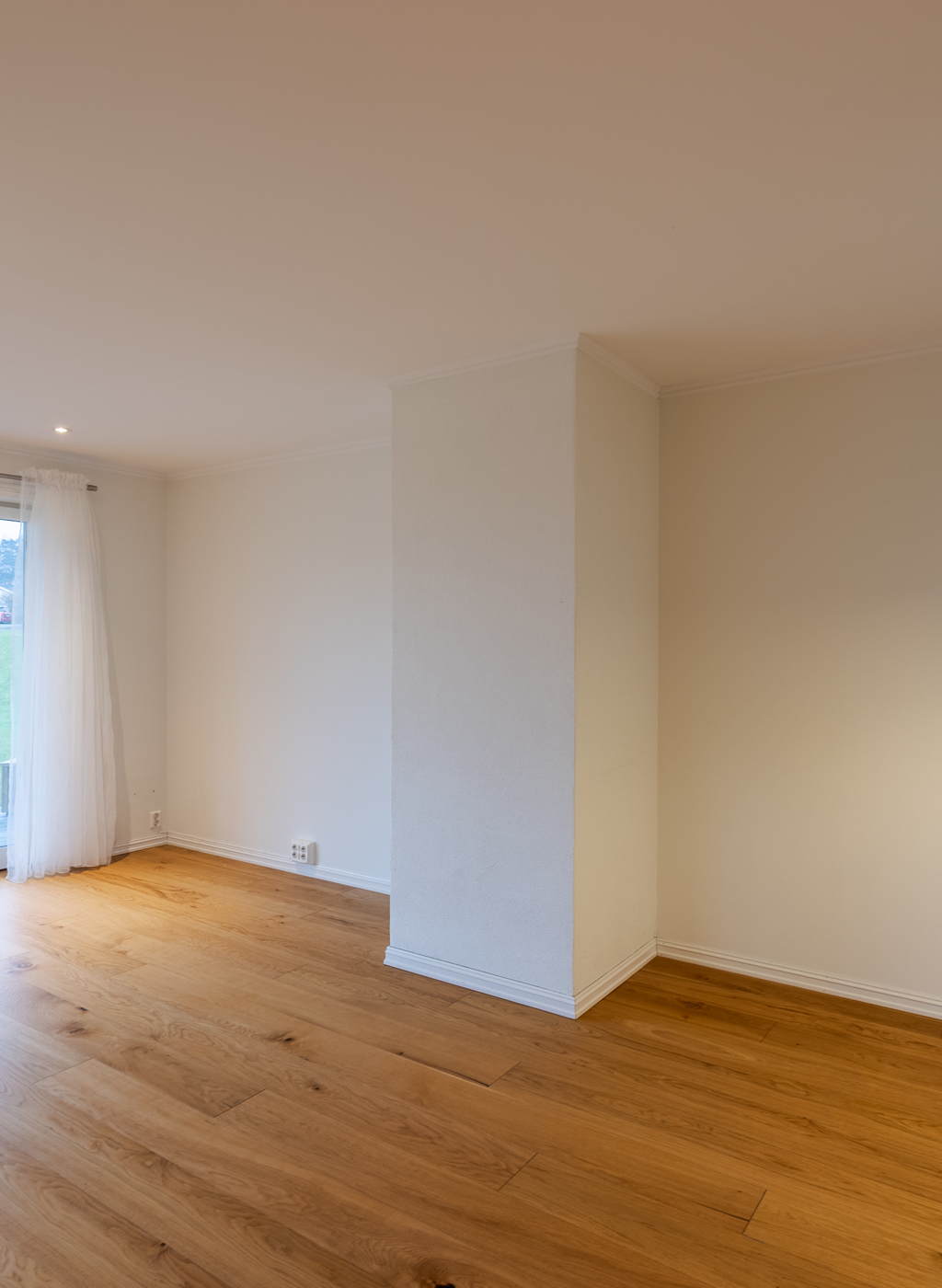 Glederudveien 51H - Detalj