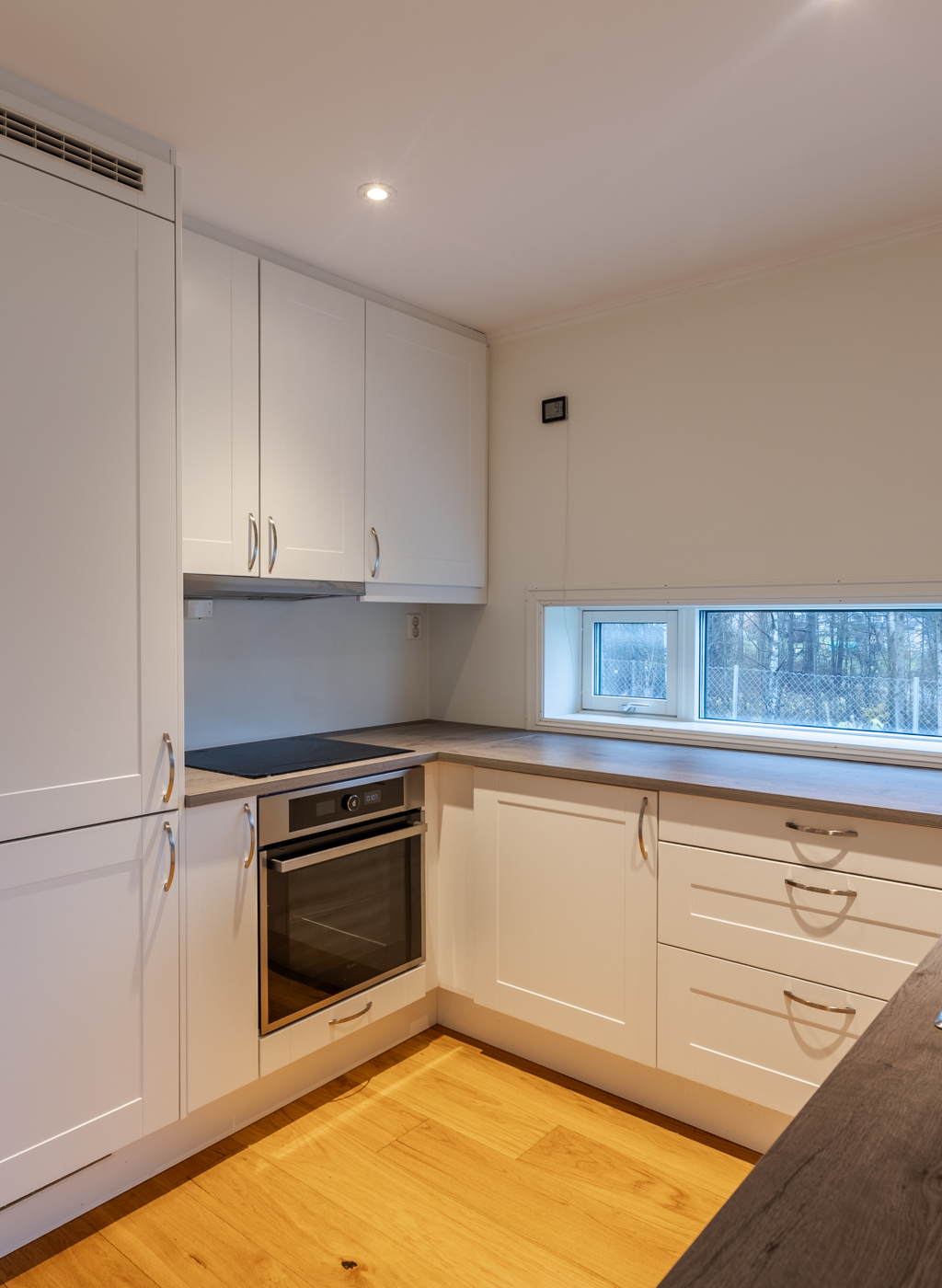 Glederudveien 51H - Detalj