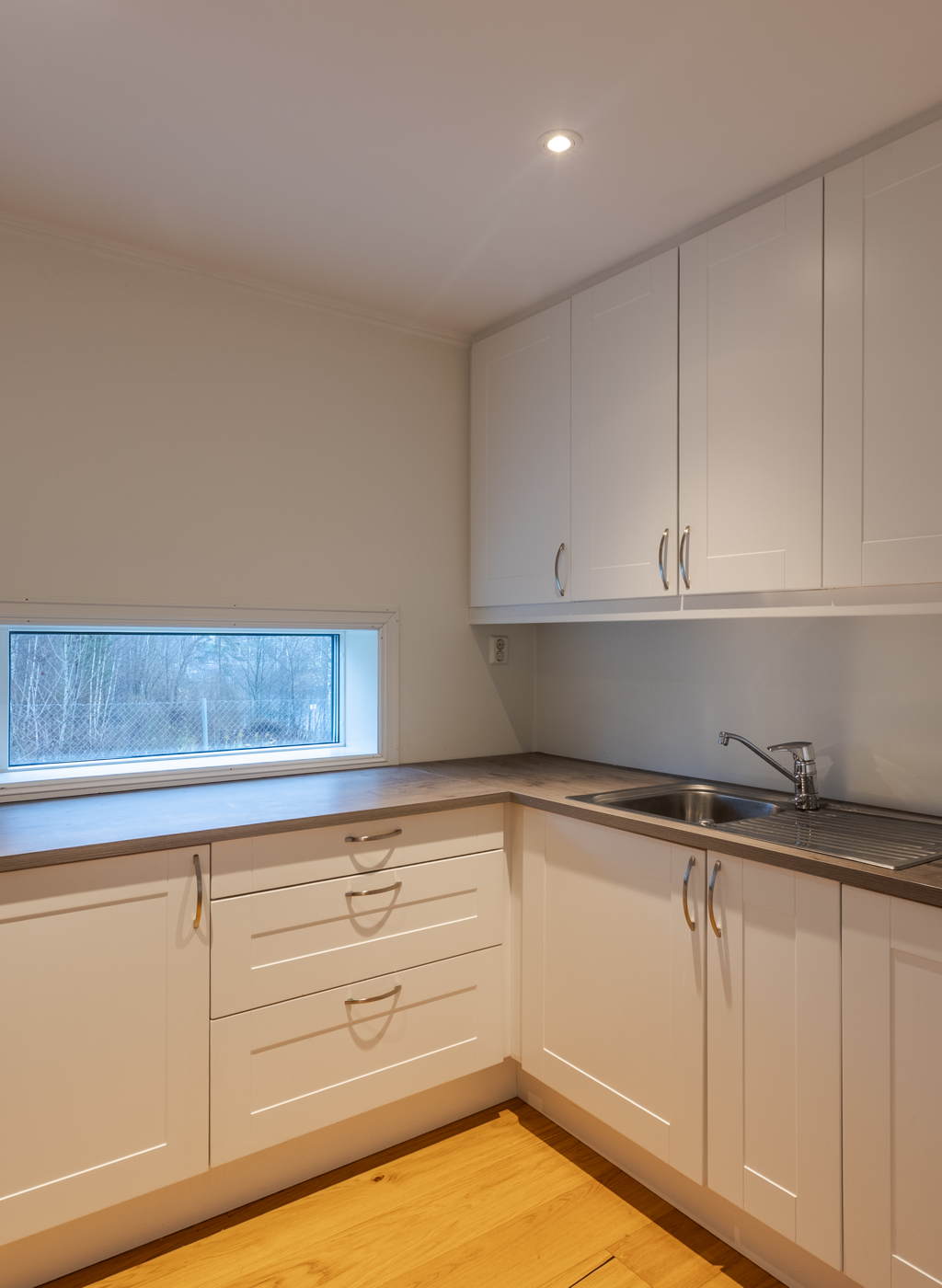 Glederudveien 51H - Detalj