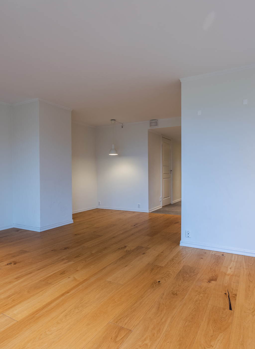 Glederudveien 51H - Detalj