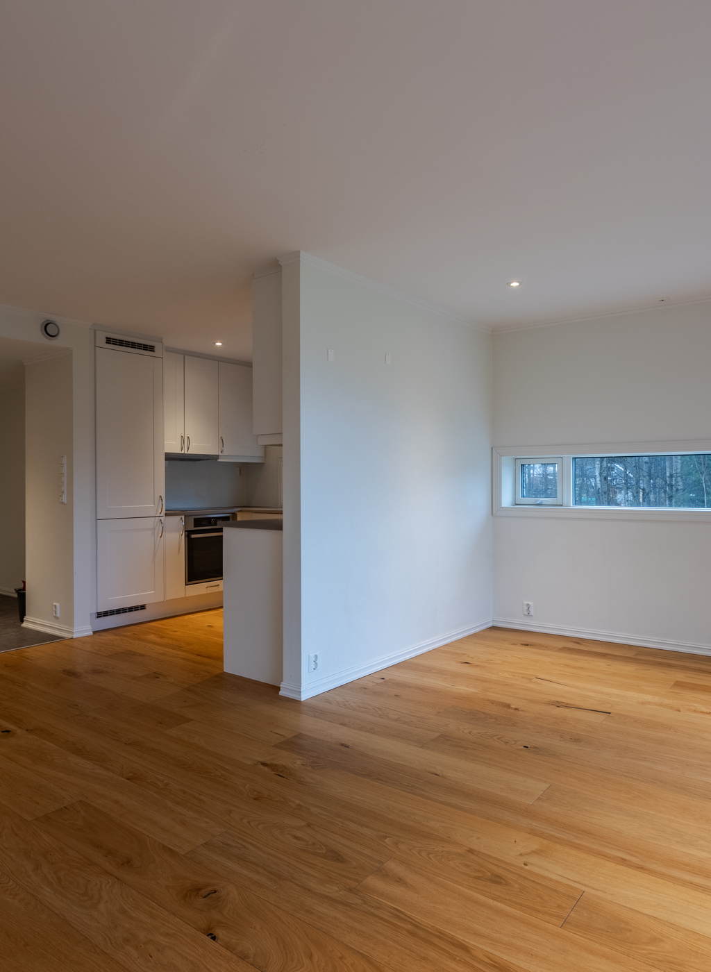 Glederudveien 51H - Detalj