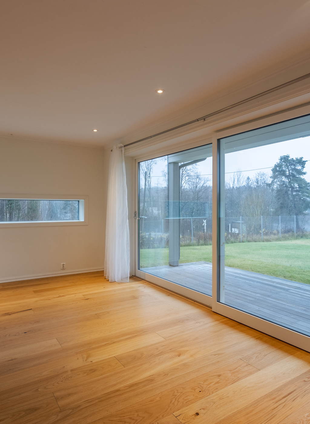 Glederudveien 51H - Detalj